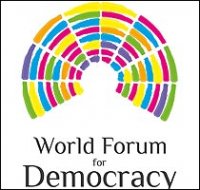world forum democracy