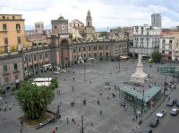 Piazza Dante 