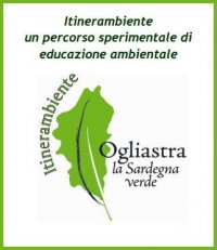 Itinerambiente educazione ambientale in Ogliastra