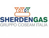 Logo Sherden Gas
