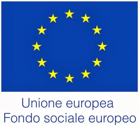 Fondo Sociale Europeo 