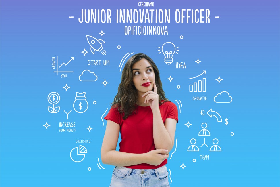 Junior Innovation Officer