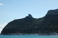 Sella del Diavolo