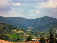 Monte Ferru di Tertenia